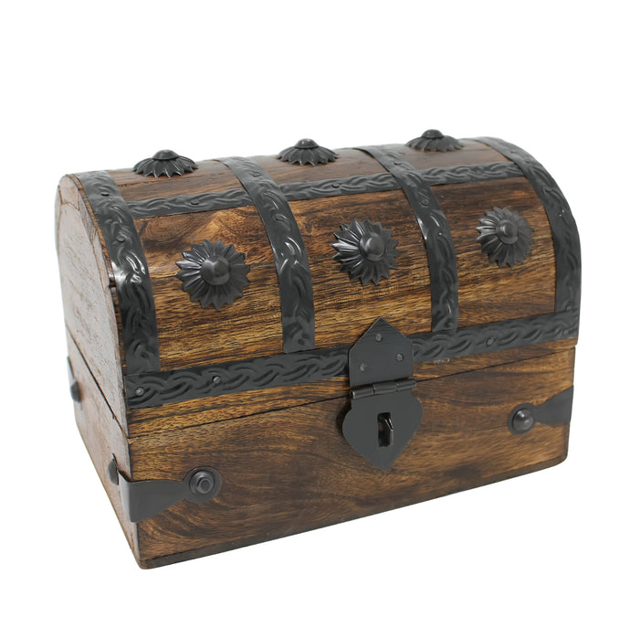 Keepsake Treasure Chest - Medium