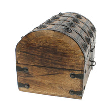 Keepsake Treasure Chest - Large