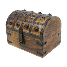 Keepsake Treasure Chest - Large