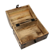Keepsake Treasure Chest - Large