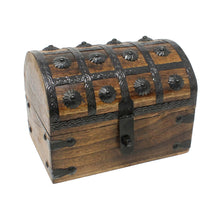 Keepsake Treasure Chest - Large
