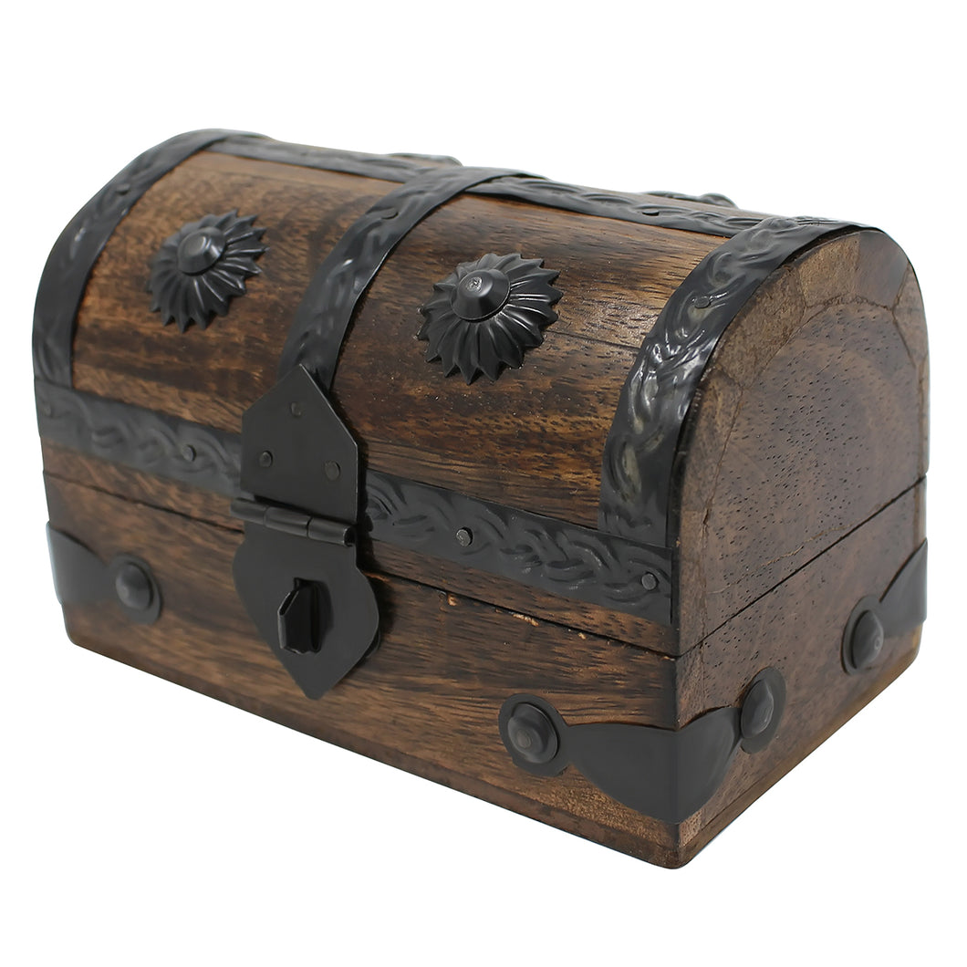 Mini Treasure Chest