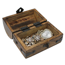 Keepsake Treasure Chest - Small