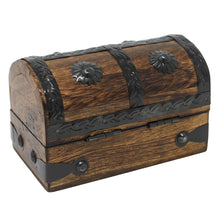 Keepsake Treasure Chest - Small