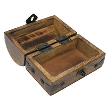 Keepsake Treasure Chest - Small