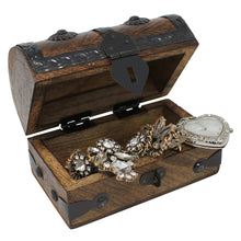 Keepsake Treasure Chest - Small