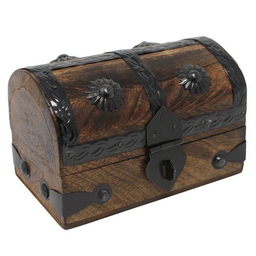 Keepsake Treasure Chest - Small